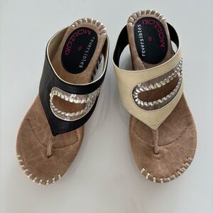 Modzori VALENCIA 1 Reversible Flip Flops